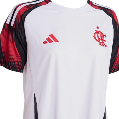 Flamengo Away 25/26 - Women