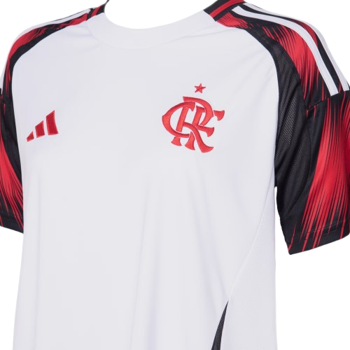 Flamengo Away 25/26 - Women