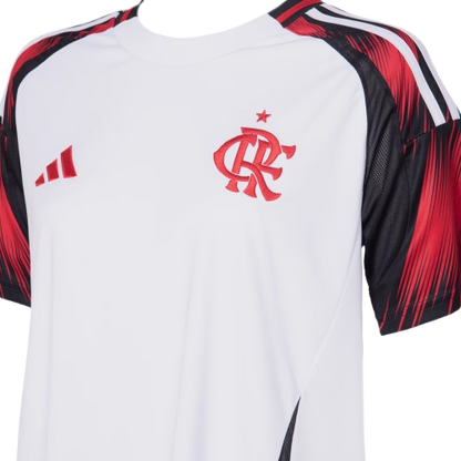 Flamengo Away 25/26 - Women
