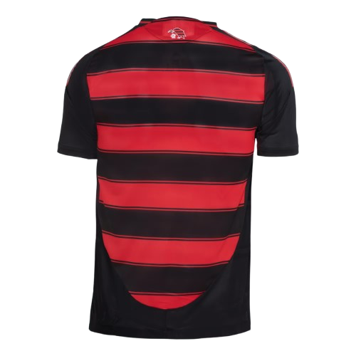 Flamengo Home 25/26 - Player Version