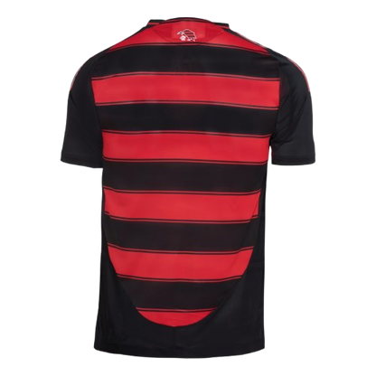 Flamengo Home 25/26 - Player Version