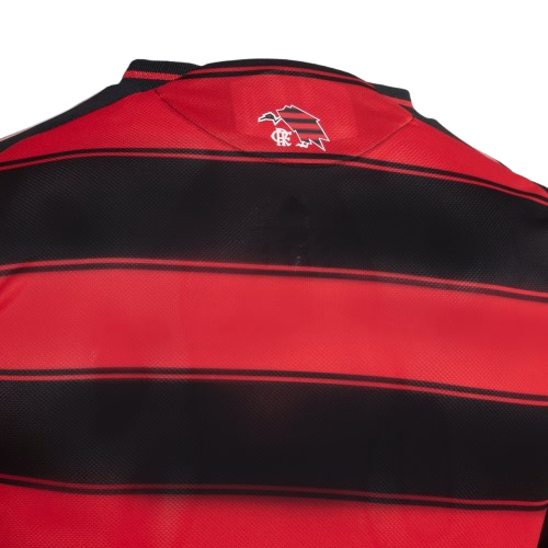 Flamengo Home 25/26 - Player Version