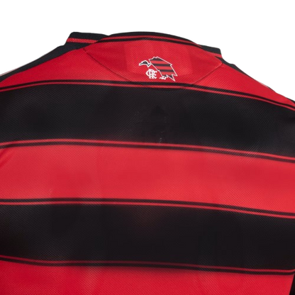 Flamengo Home 25/26 - Player Version