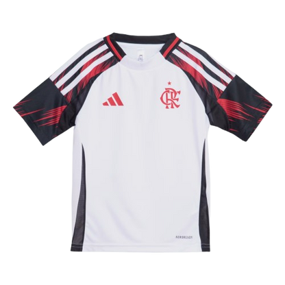 Kids Flamengo Away 25/26