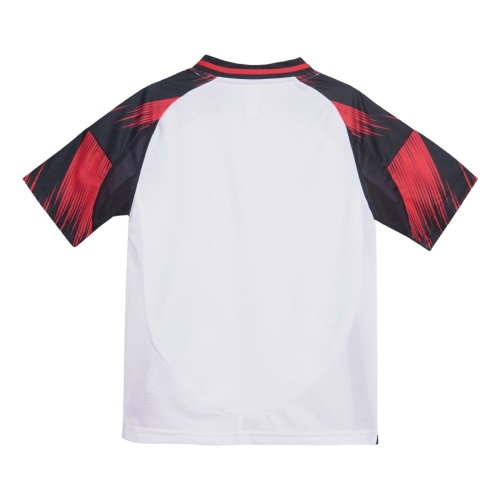 Kids Flamengo Away 25/26