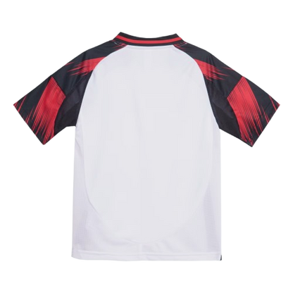 Kids Flamengo Away 25/26