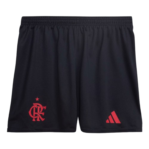 Kids Flamengo Away 25/26