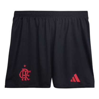Kids Flamengo Away 25/26