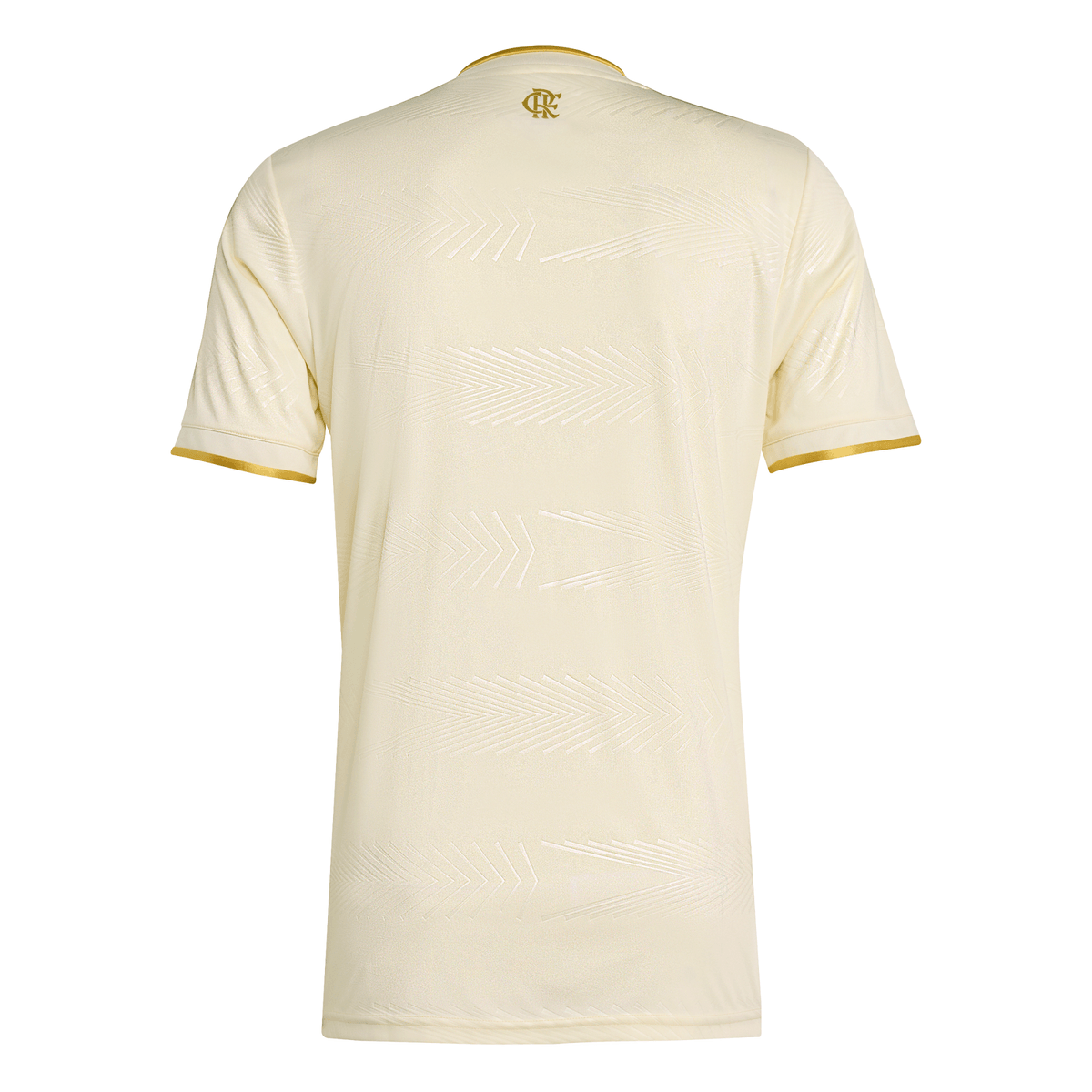 Flamengo Third 25/26 - Fan Version - Mens