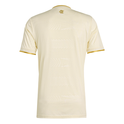 Flamengo Third 25/26 - Fan Version - Mens