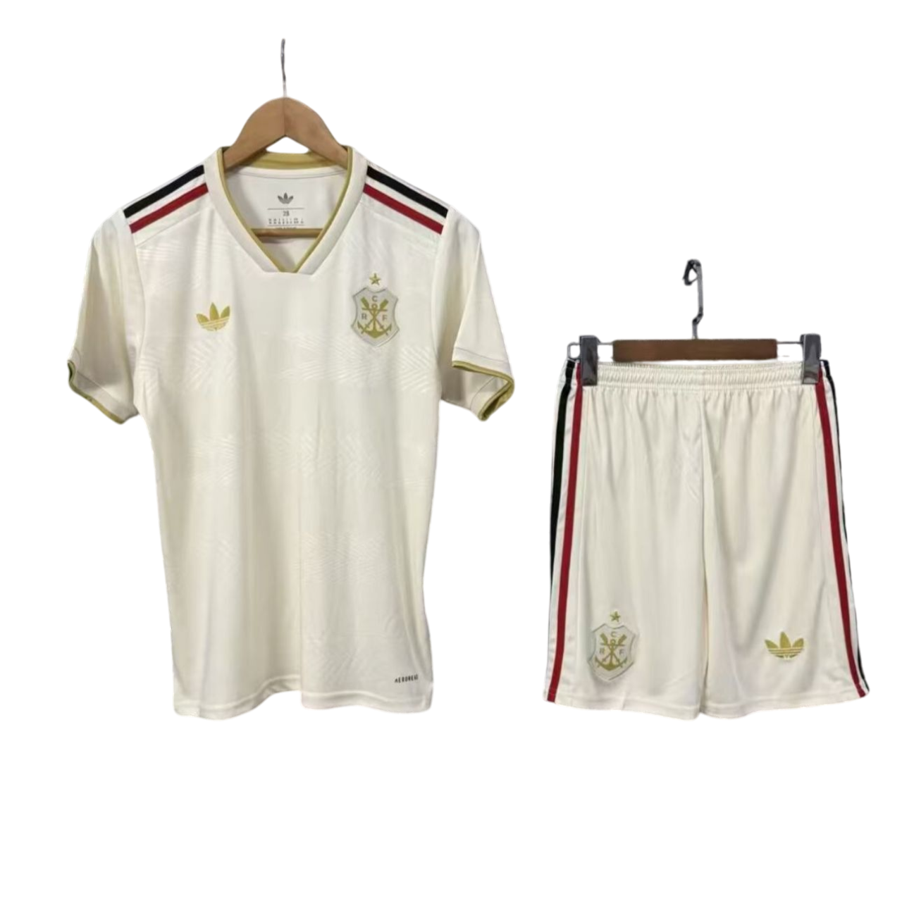Kids Flamengo Third 25/26