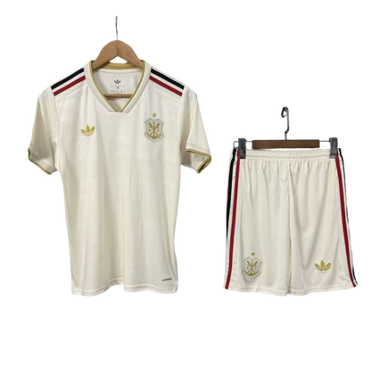 Kids Flamengo Third 25/26