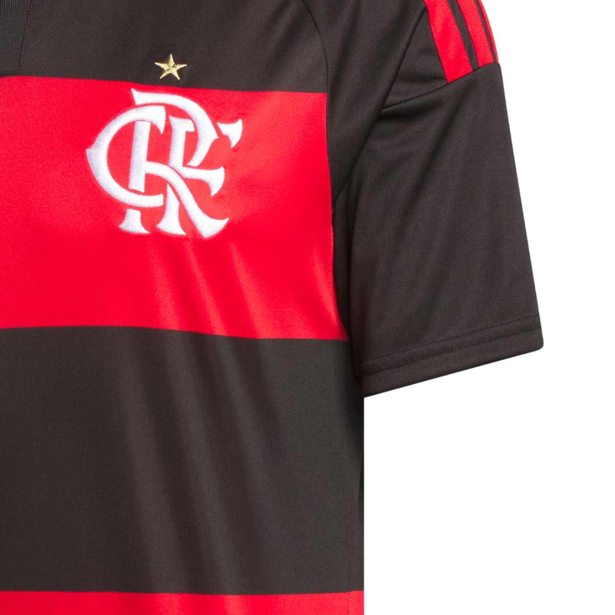 Flamengo 2026/27 Home Fan Version - #PULGAR 5