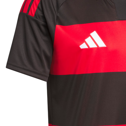 Flamengo 2026/27 Home Fan Version - #PULGAR 5