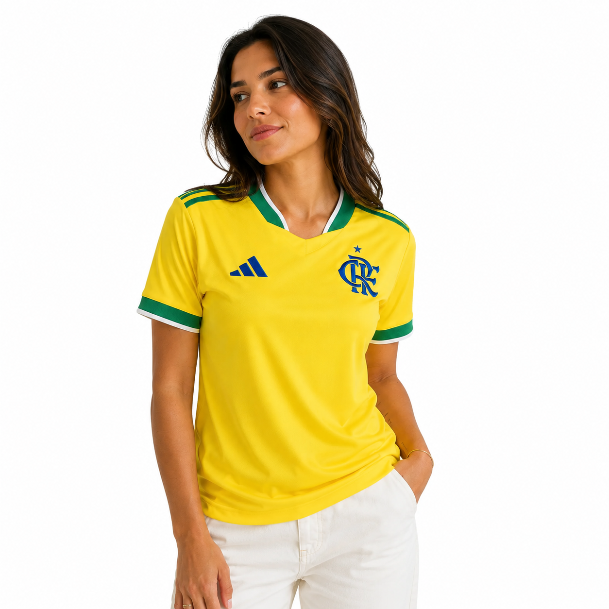 Flamengo 2026/27 World Cup - Womens