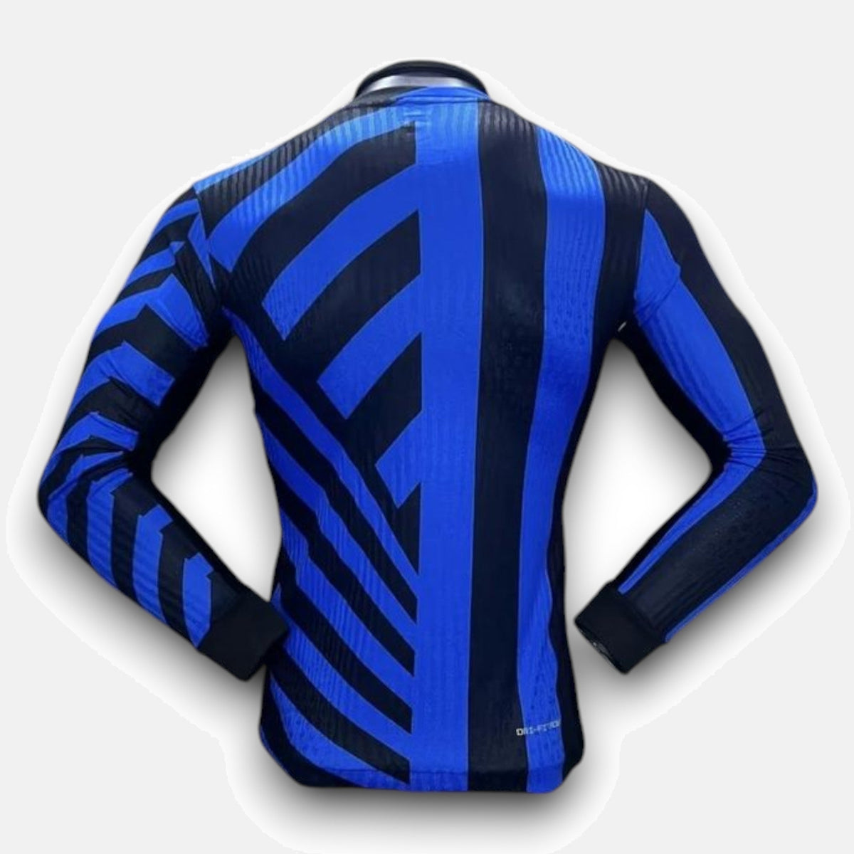 Home 24/25 Men's Long Sleeve Player Jersey