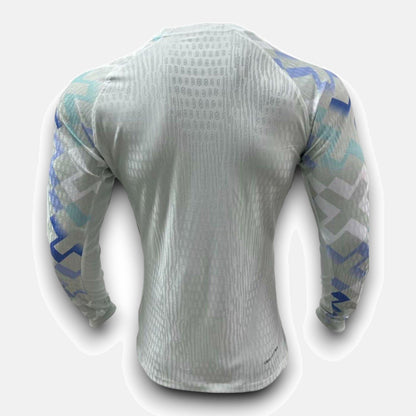 Away 25/26 Men's Long Sleeve Player Jersey