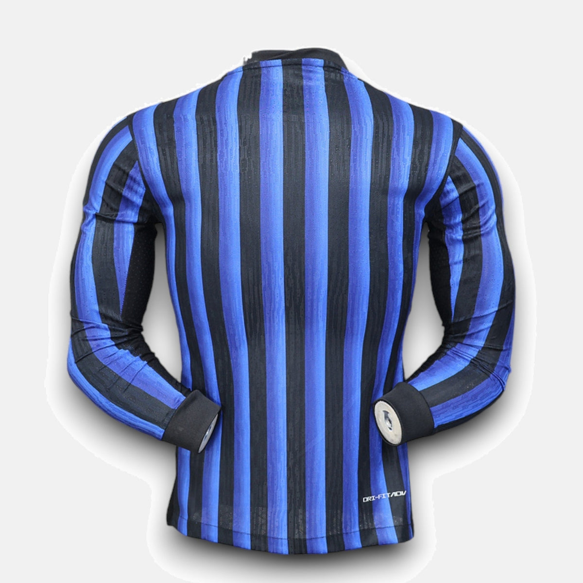 Home 25/26 Men's Long Sleeve Player Jersey