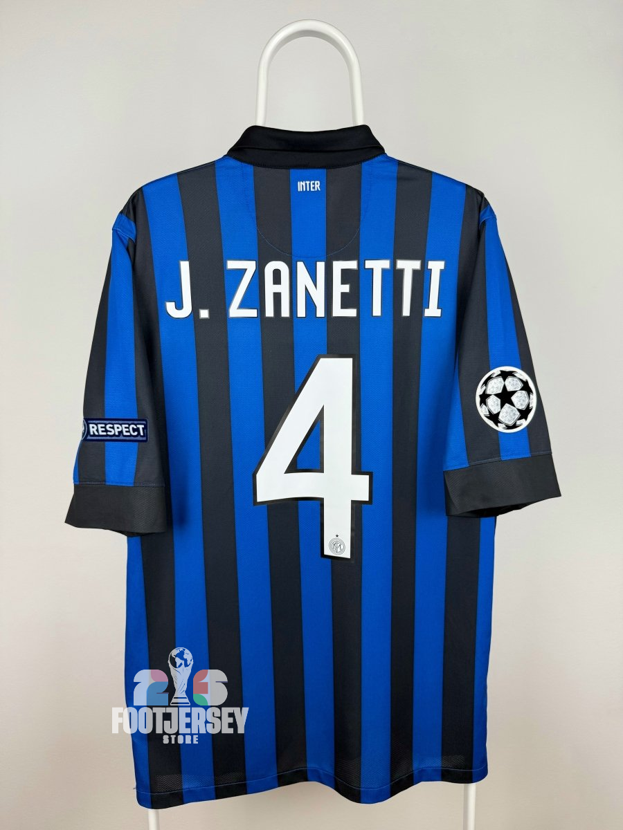 Home 11/12 Men's Jersey