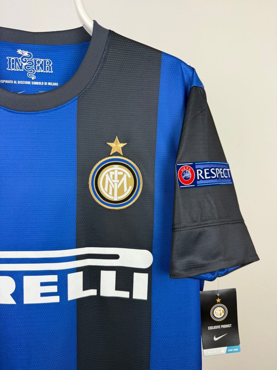 Home 12/13 Men's Jersey