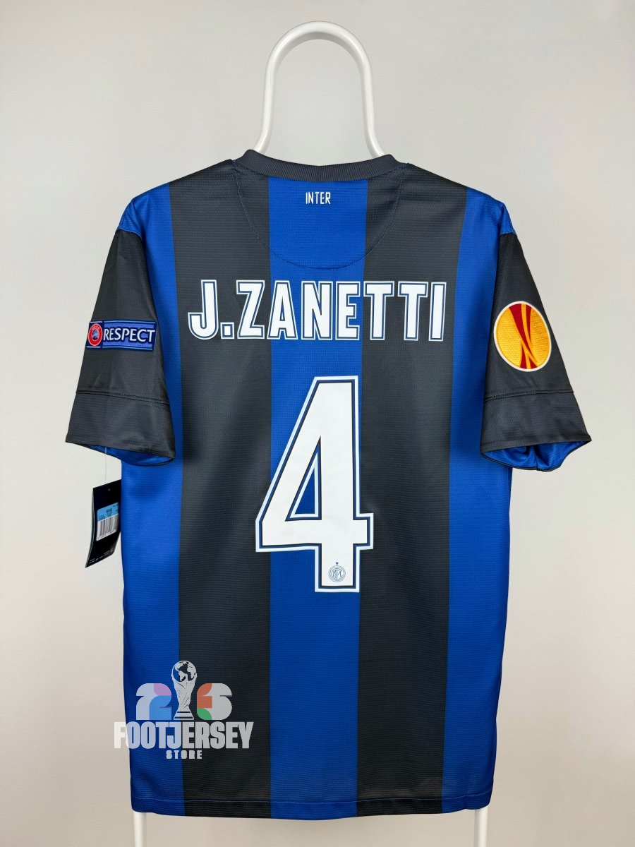 Home 12/13 Men's Jersey