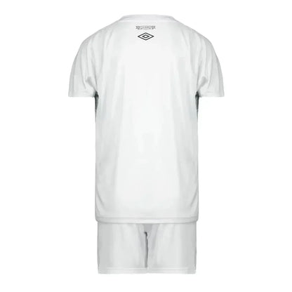 Conjunto Infantil Santos Home 24/25