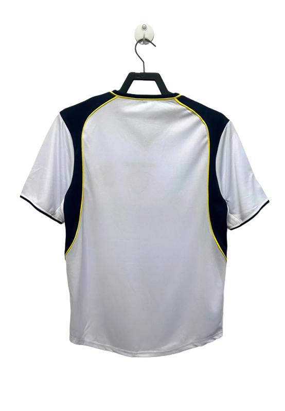 Liverpool Retro Away 01/02 Men's Jersey