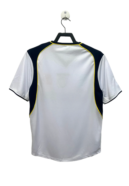 Liverpool Retro Away 01/02 Men's Jersey