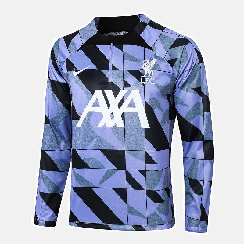 Liverpool Tracksuit 24/25
