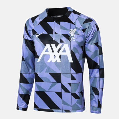 Liverpool Tracksuit 24/25