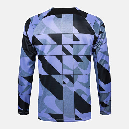 Liverpool Tracksuit 24/25