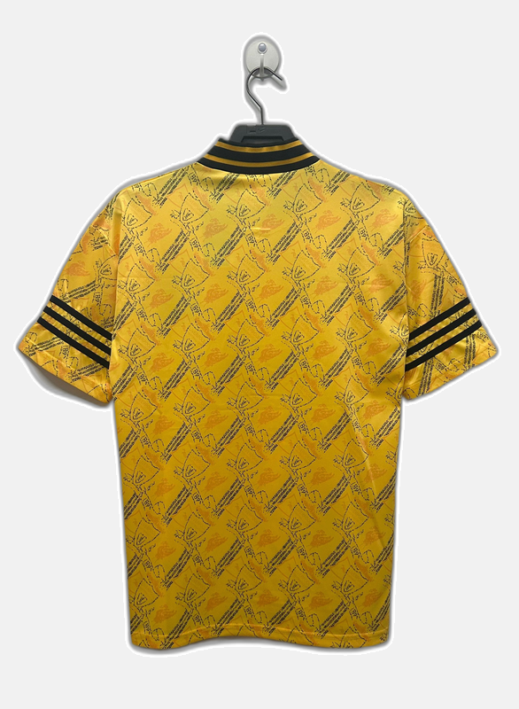 Liverpool Retro Third 94/96 Men's Jersey