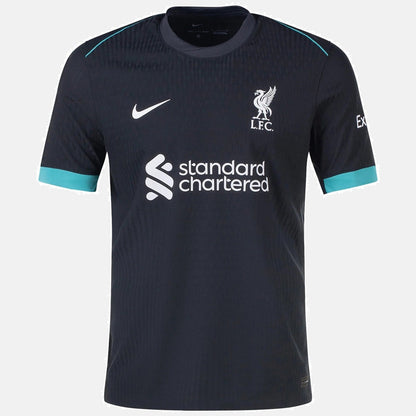 Liverpool Away 24/25 Men's Jersey