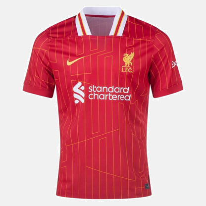 Liverpool Home 24/25 Men's Jersey