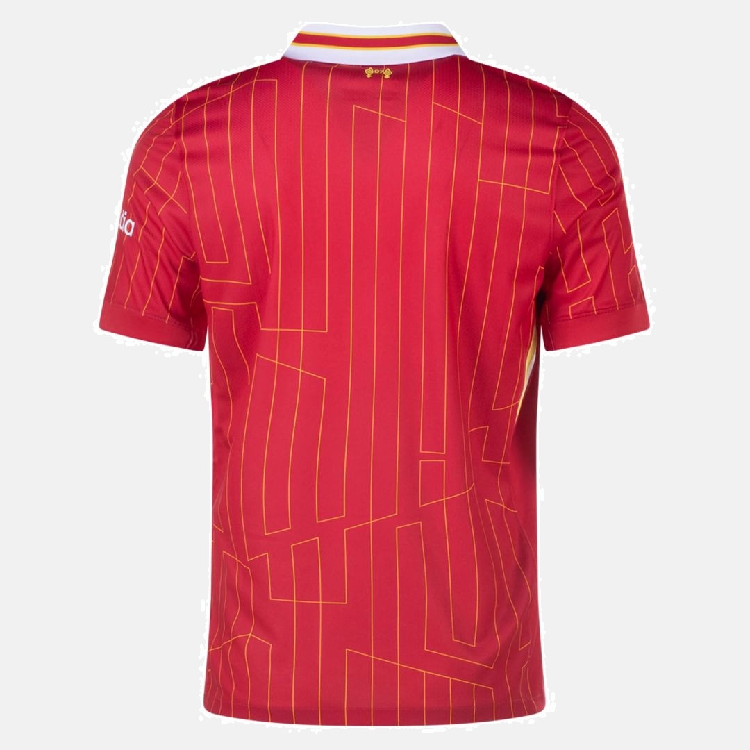 Liverpool Home 24/25 Men's Jersey