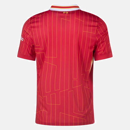 Liverpool Home 24/25 Men's Jersey