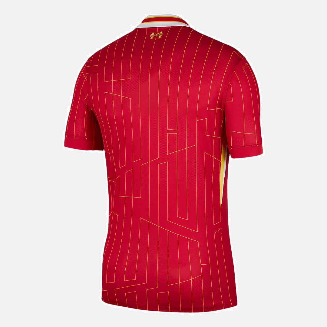 Liverpool Home 24/25 Men's Jersey