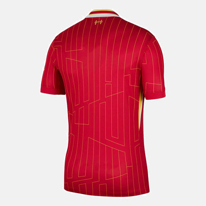 Liverpool Home 24/25 Men's Jersey
