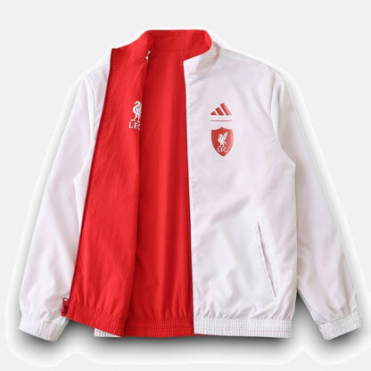 Liverpool Windbreaker 25