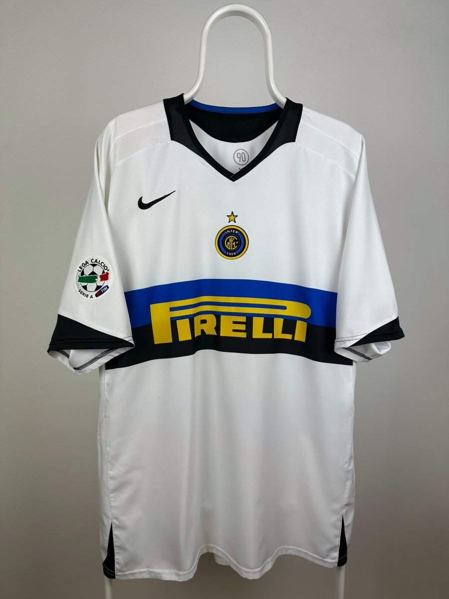 Away 05/06 Men's Jersey