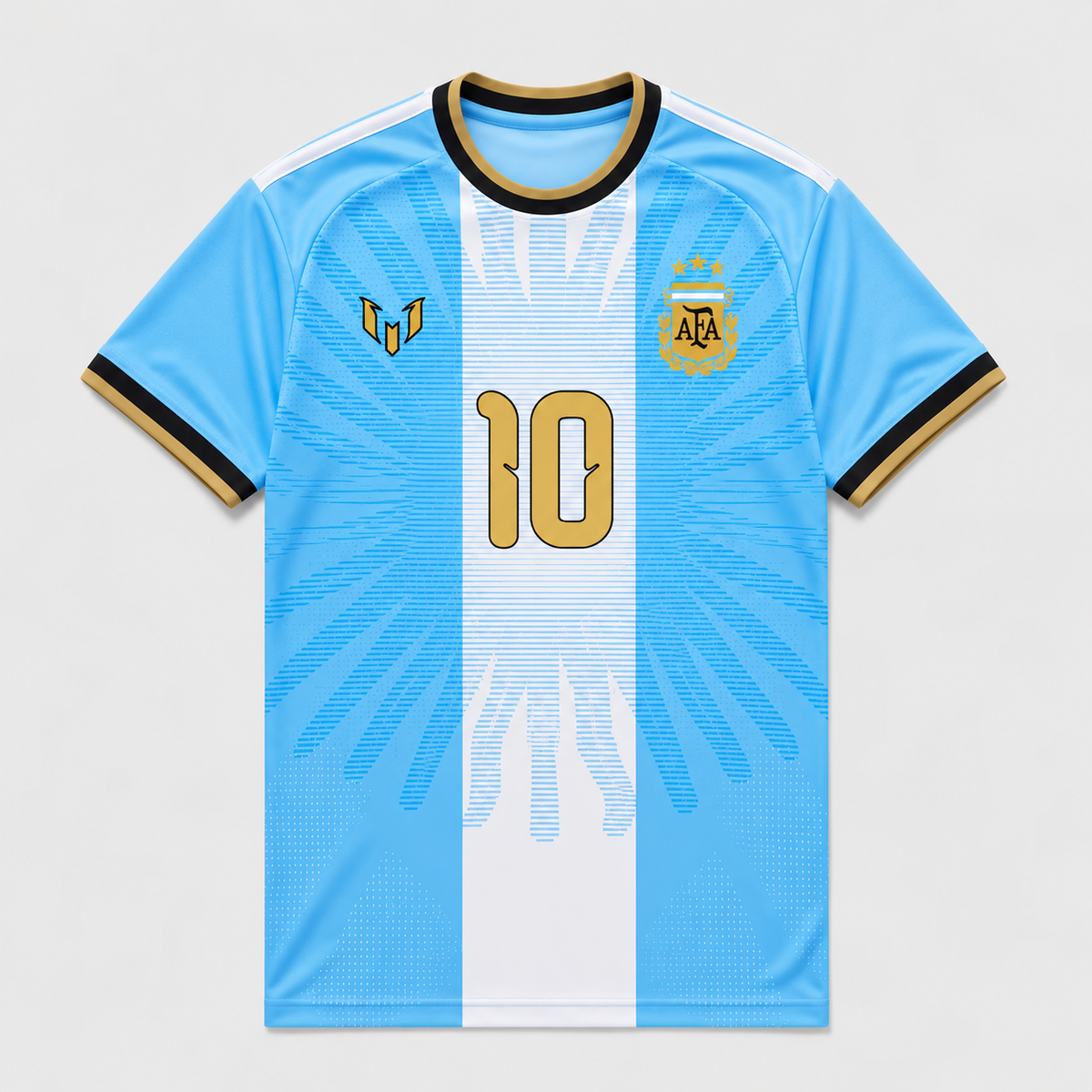 Argentina Messi 10 Special Edition 26/27 Men’s Shirt