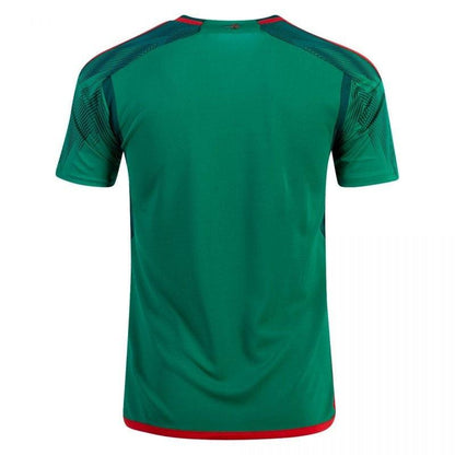 Mexico 22/23 I Home Jersey - Fan Version