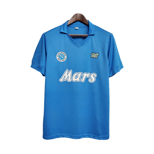 Retro Home 88/89 Men's Jersey