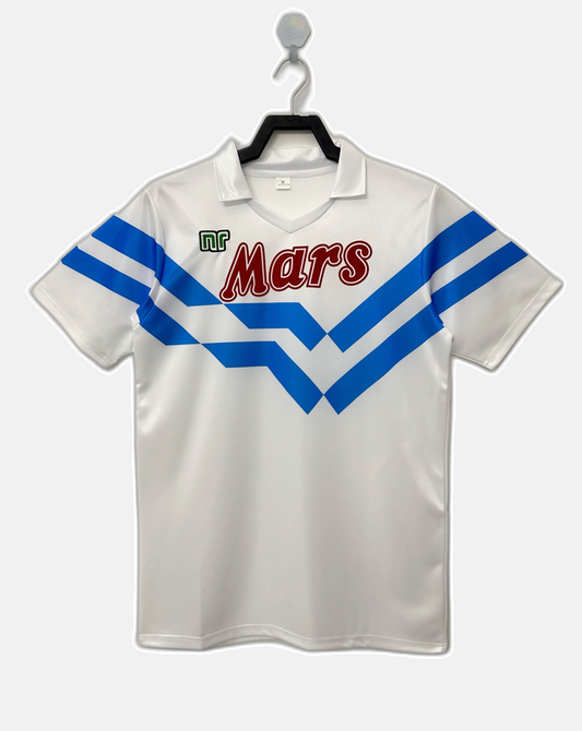 Retro Away 88/89 Men's Jersey