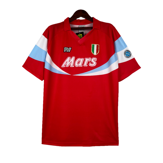 Retro Away 90/91 Men's Jersey