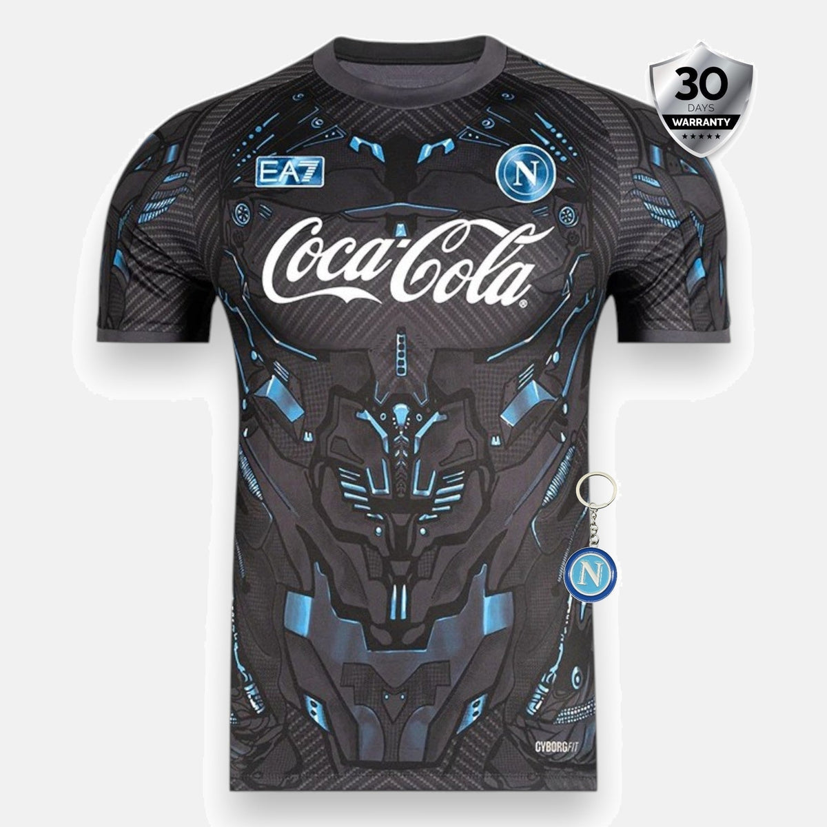 Training 25/26 Men's Jersey