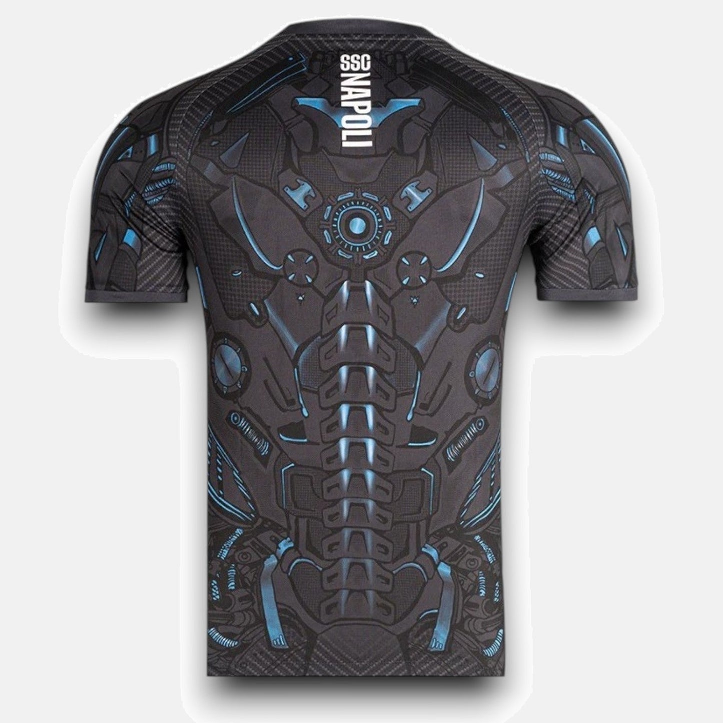 Training 25/26 Men's Jersey