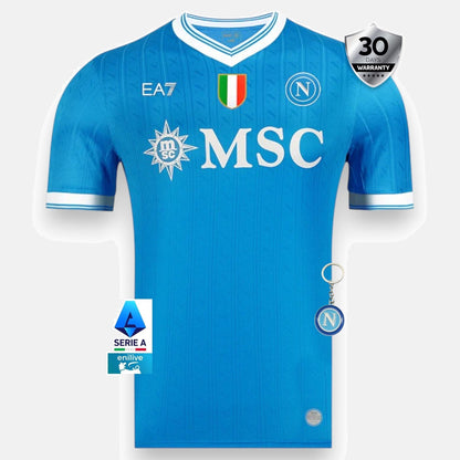 Home 25/26 Men's Jersey