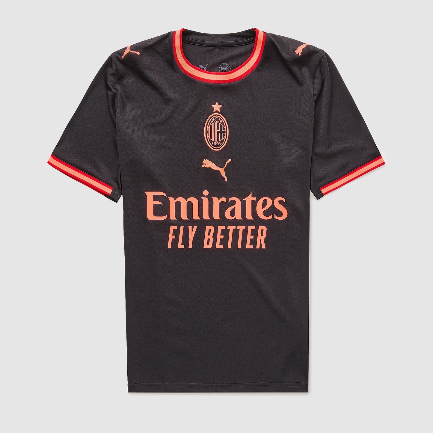 Third 26/27 Fan Shirt