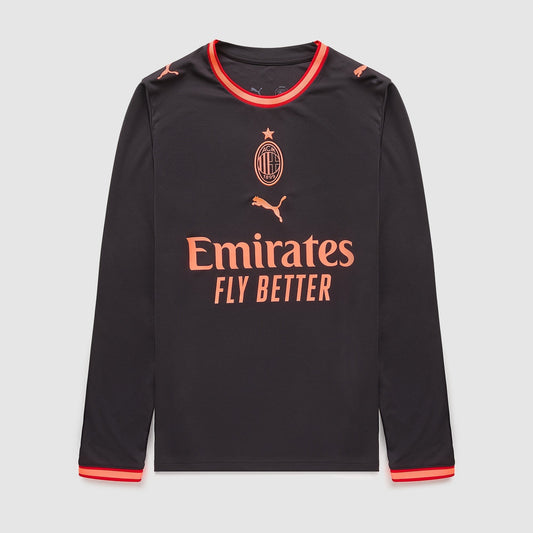 Third 26/27 Long Sleeve Shirt